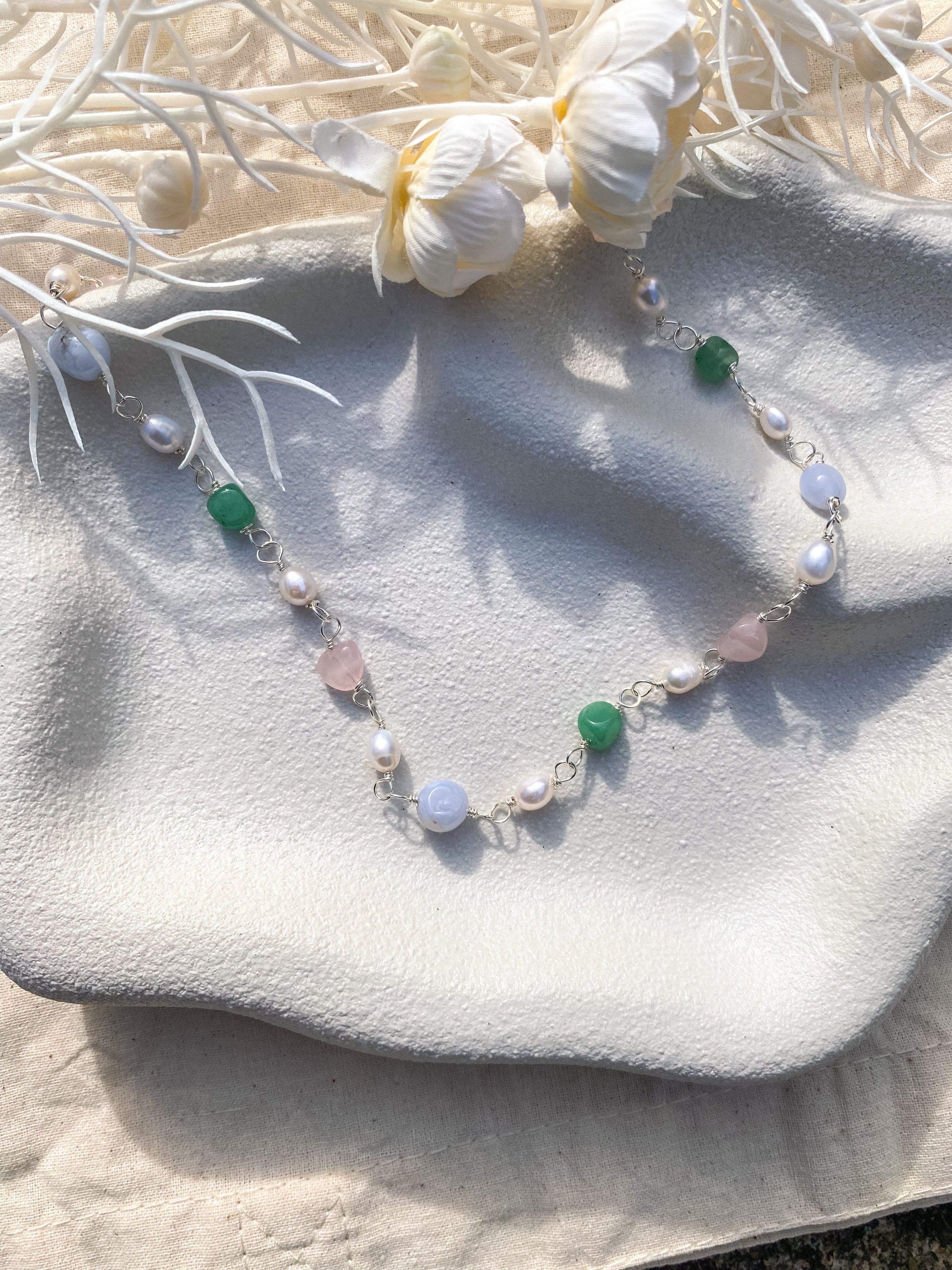 Gemstones