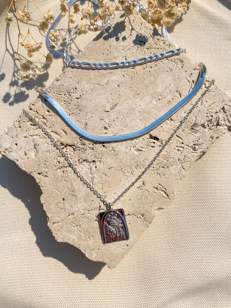 Sterling Silver 925