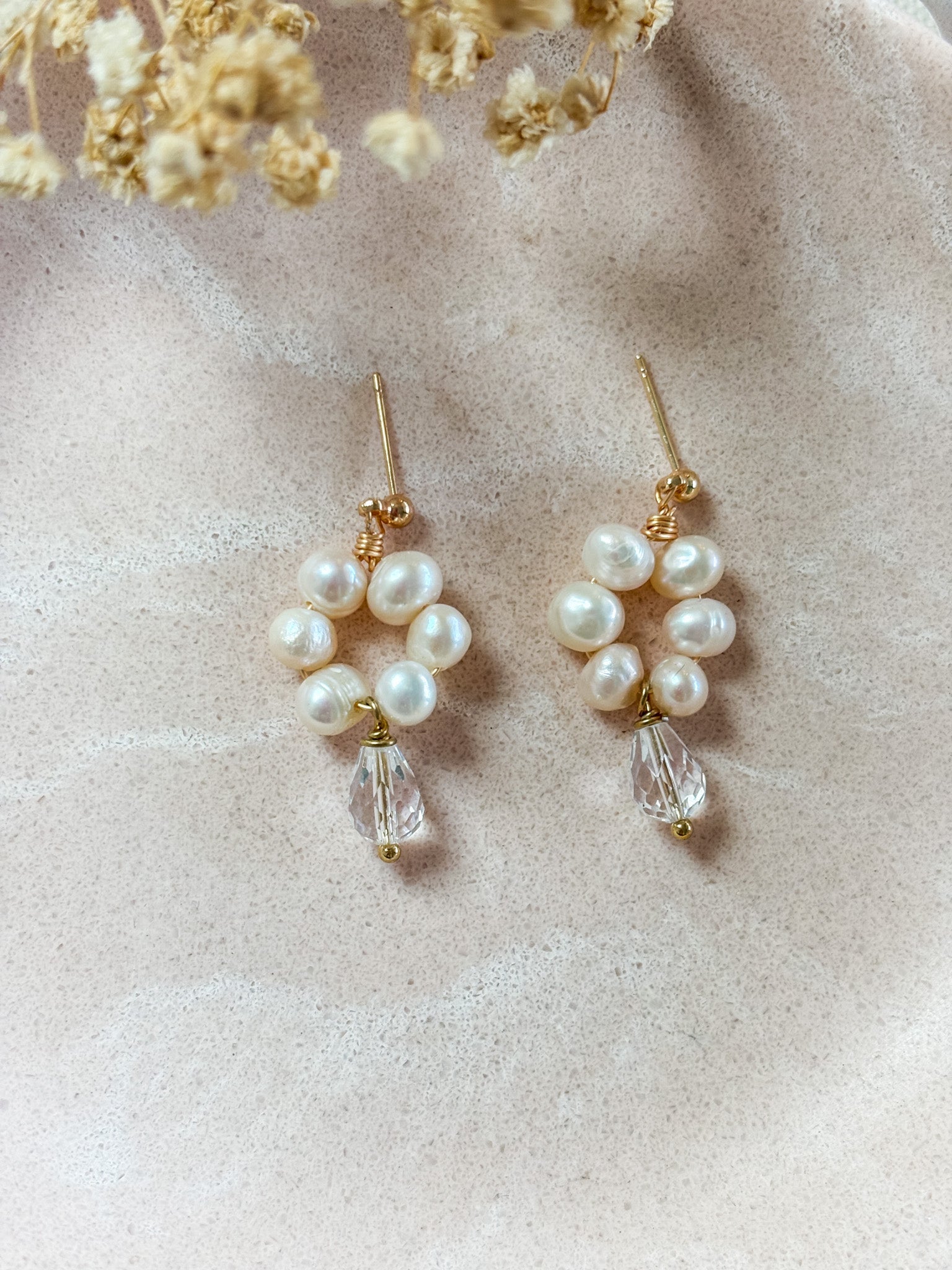 Freshwater Pearls