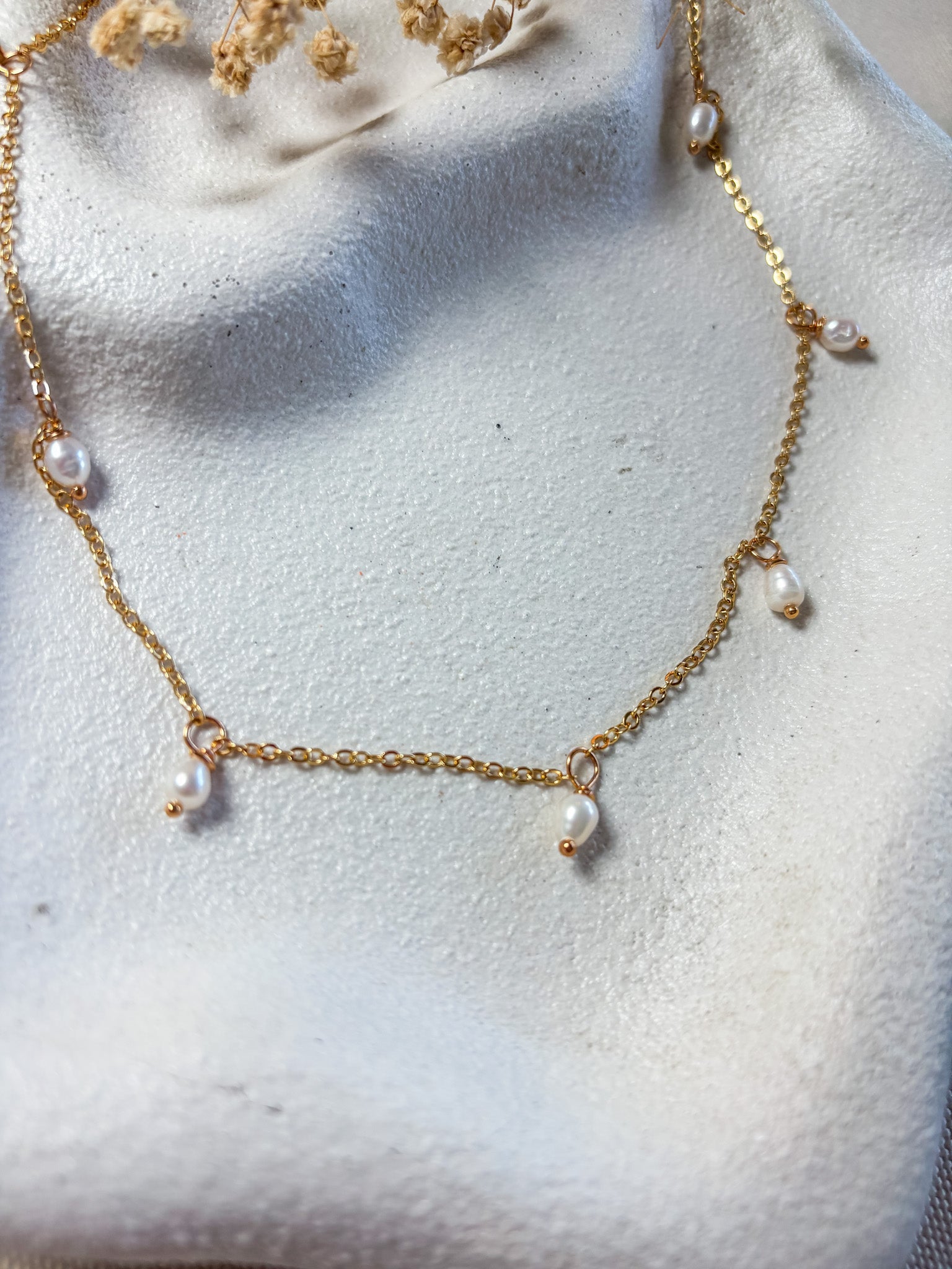 18k Gold Plated