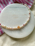 Amelia Necklace