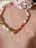 Harri Necklace