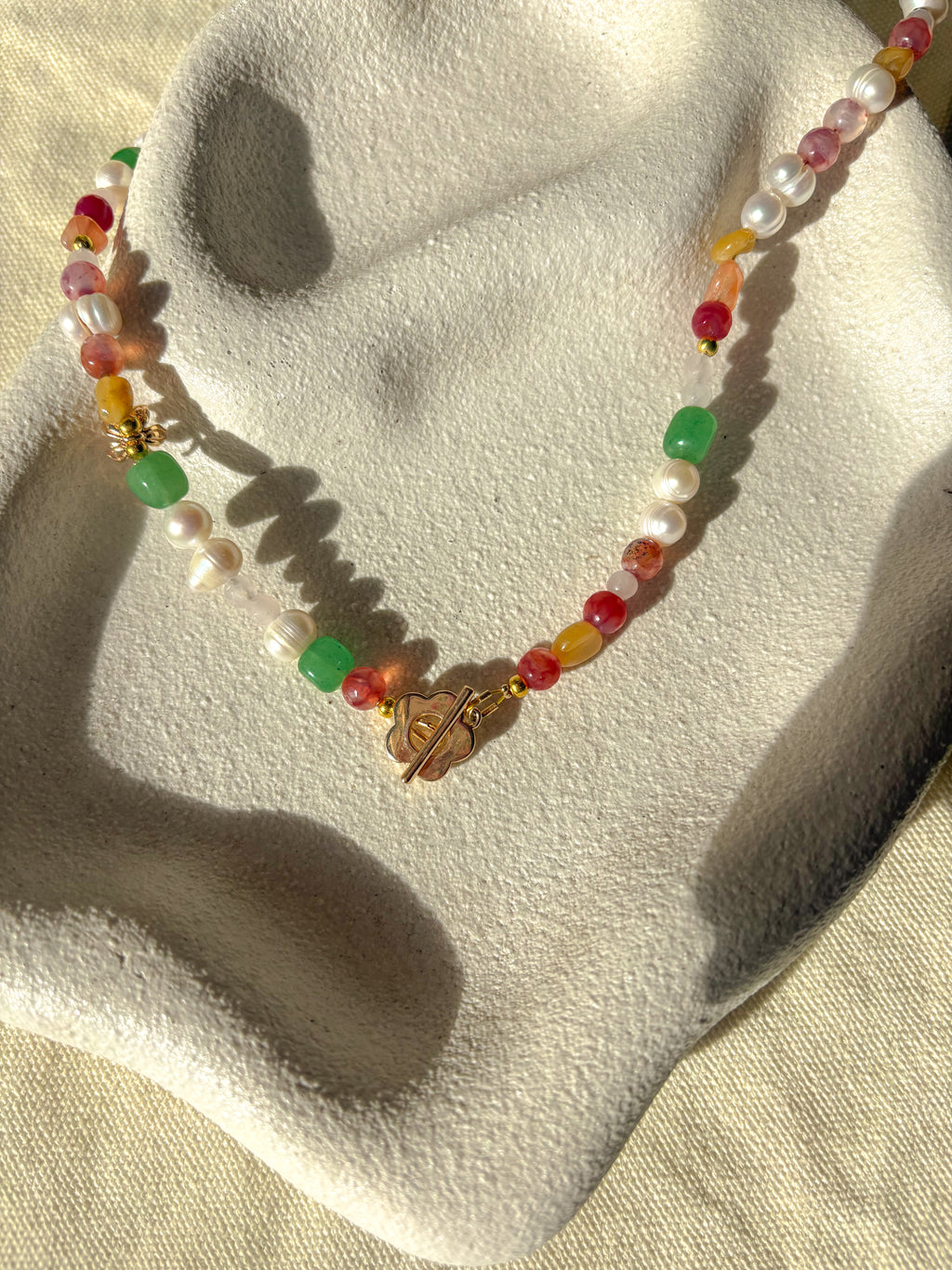 Harri Necklace