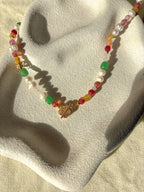 Harri Necklace