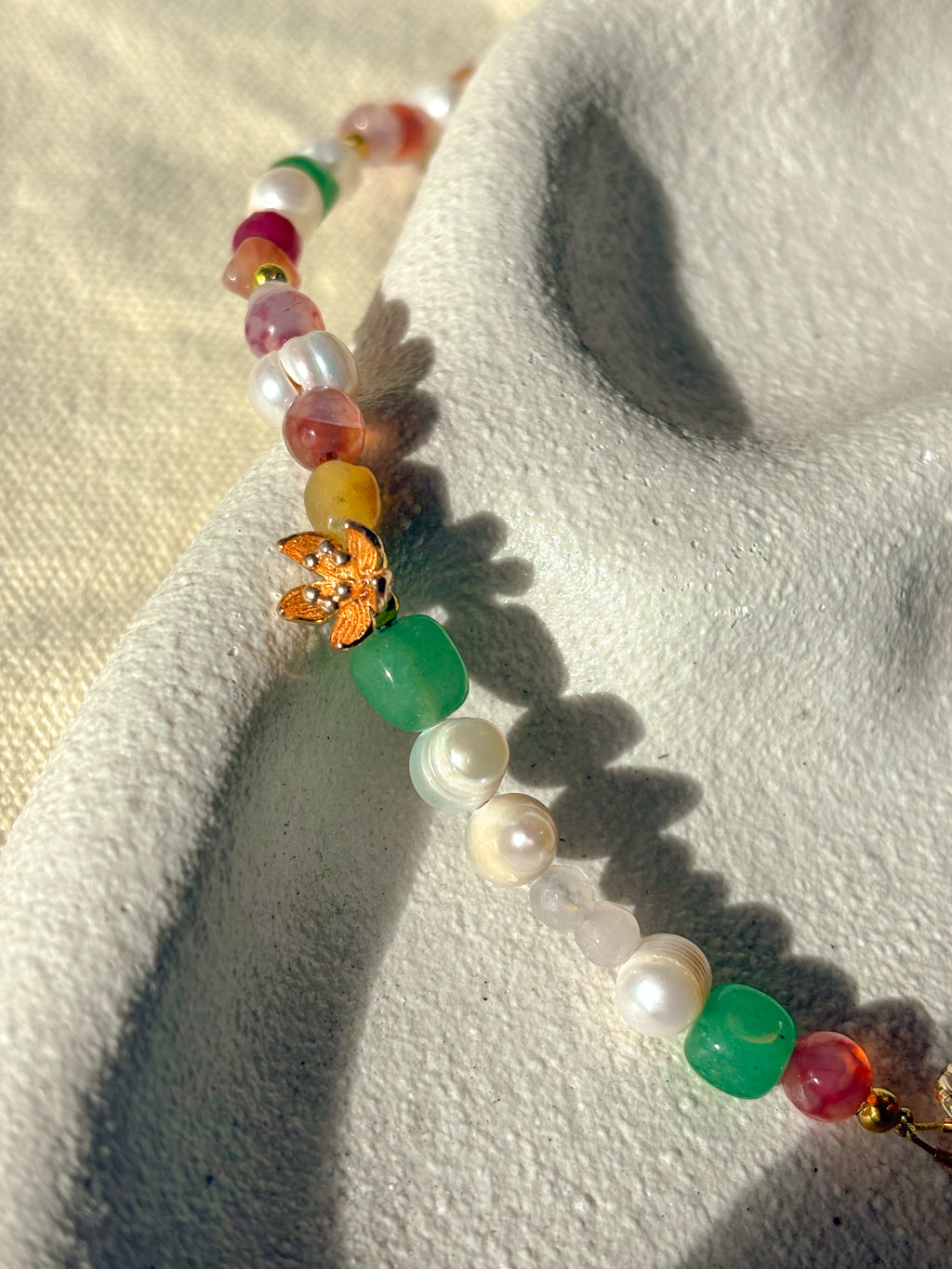 Harri Necklace