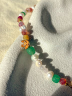 Harri Necklace