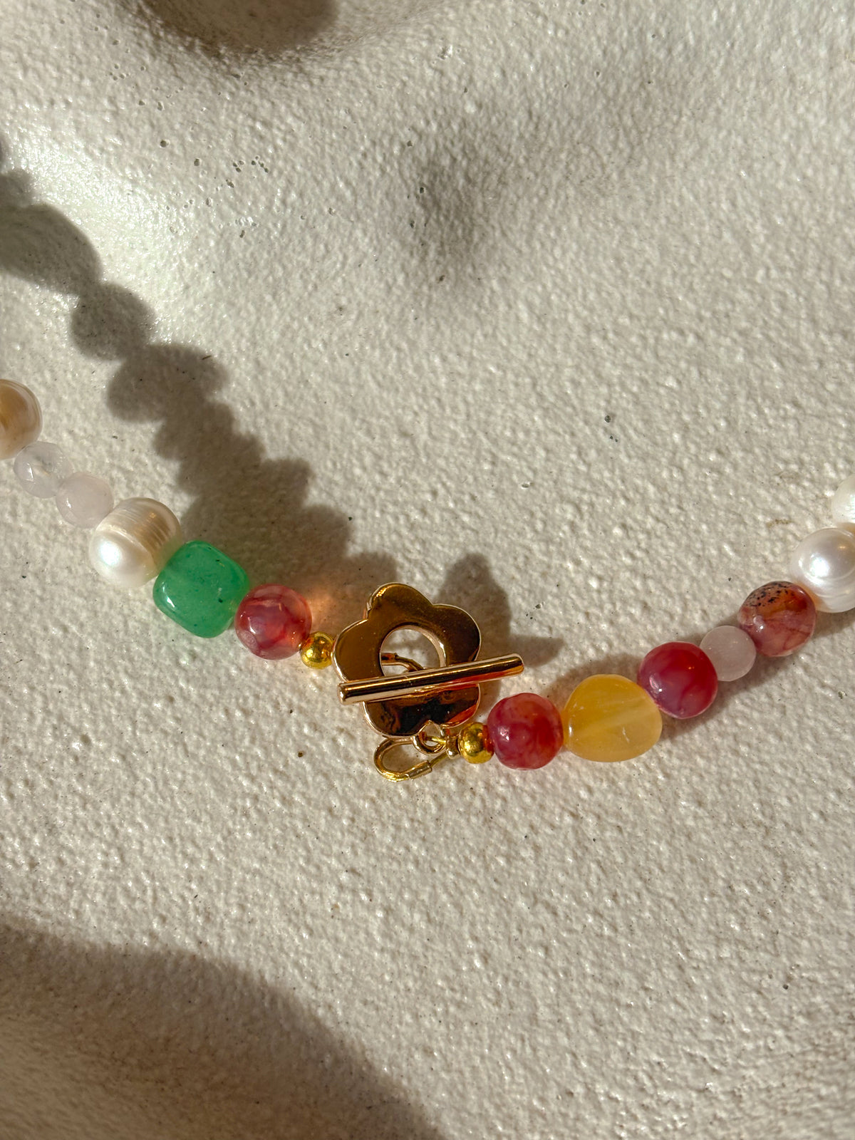 Harri Necklace