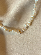 Bella Initial Necklace