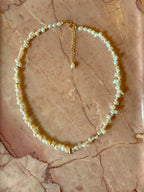 Bella Initial Necklace