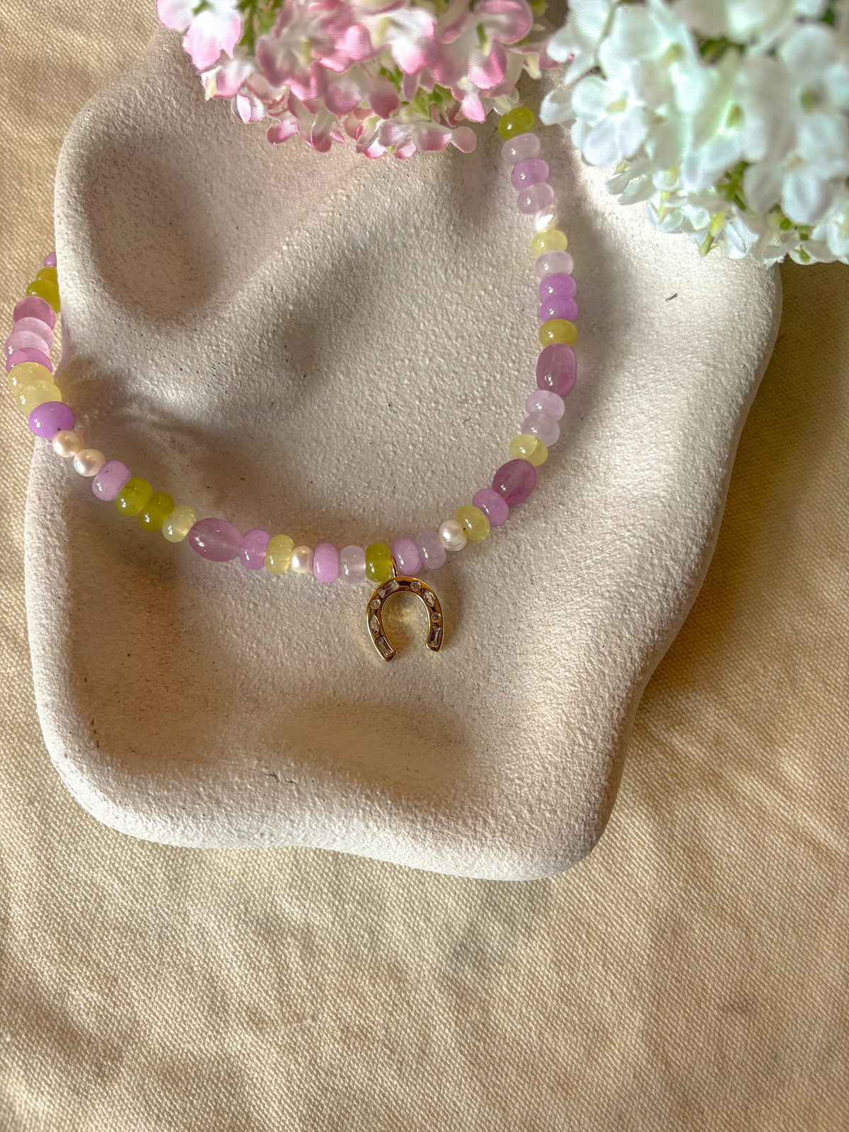Camille Necklace