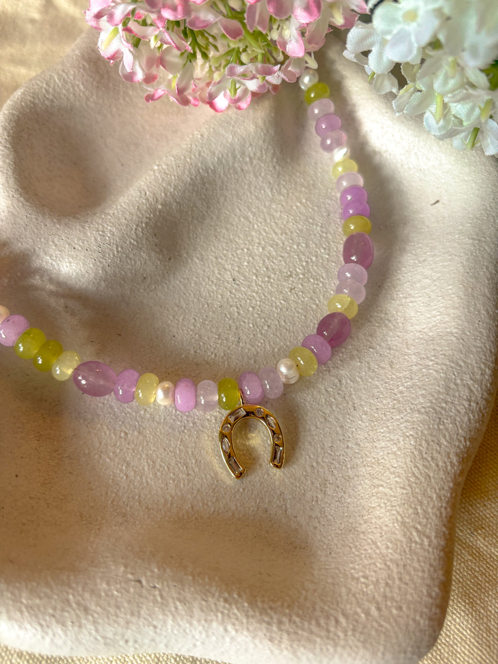 Camille Necklace