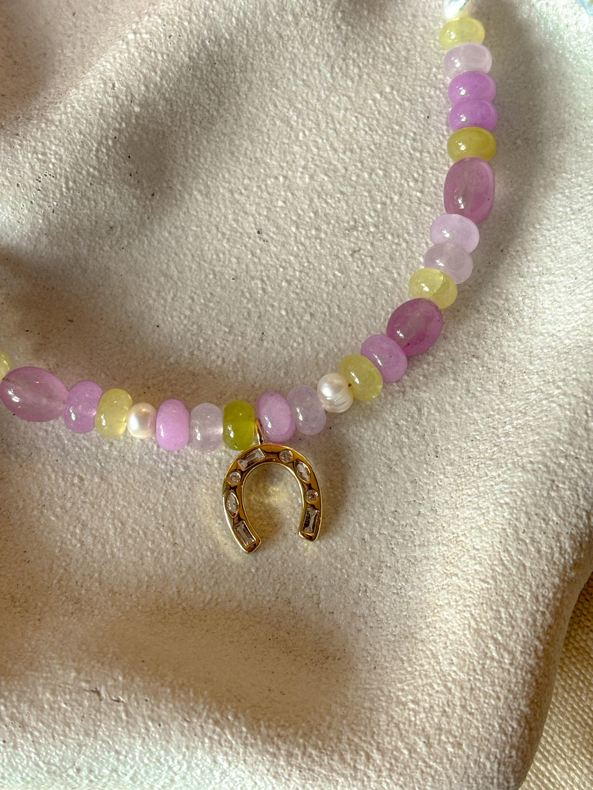 Camille Necklace