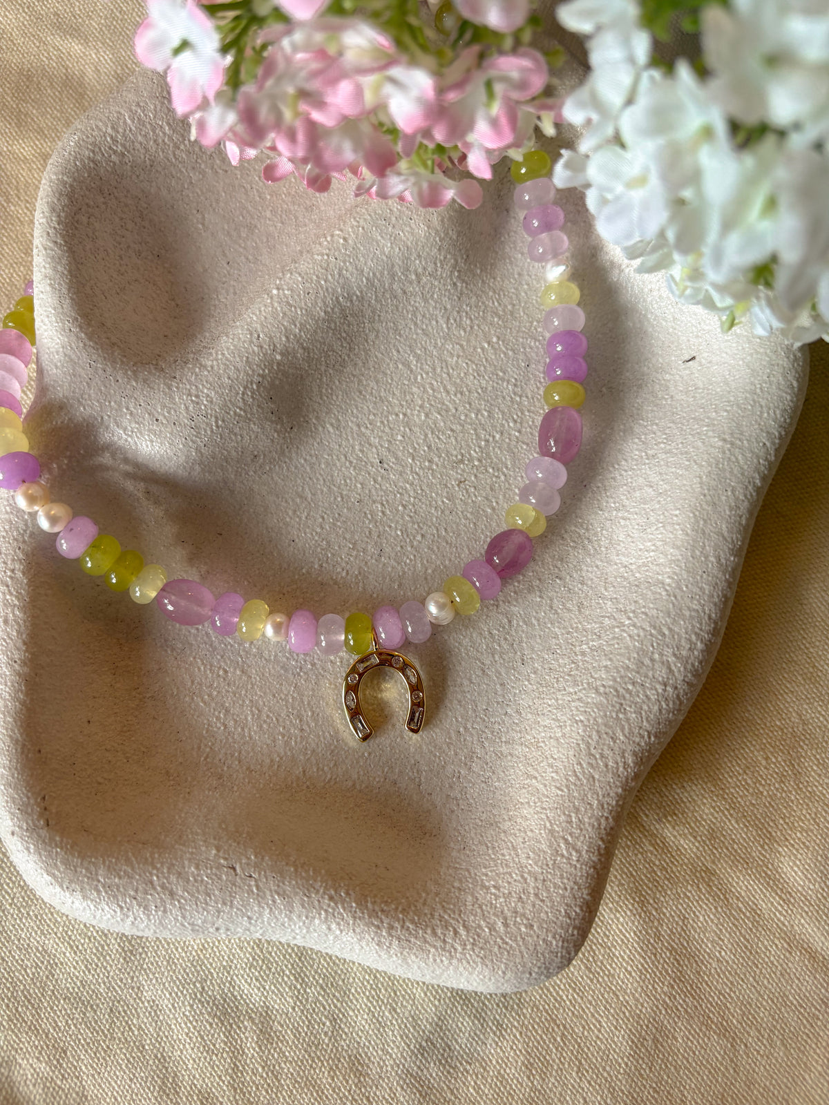 Camille Necklace