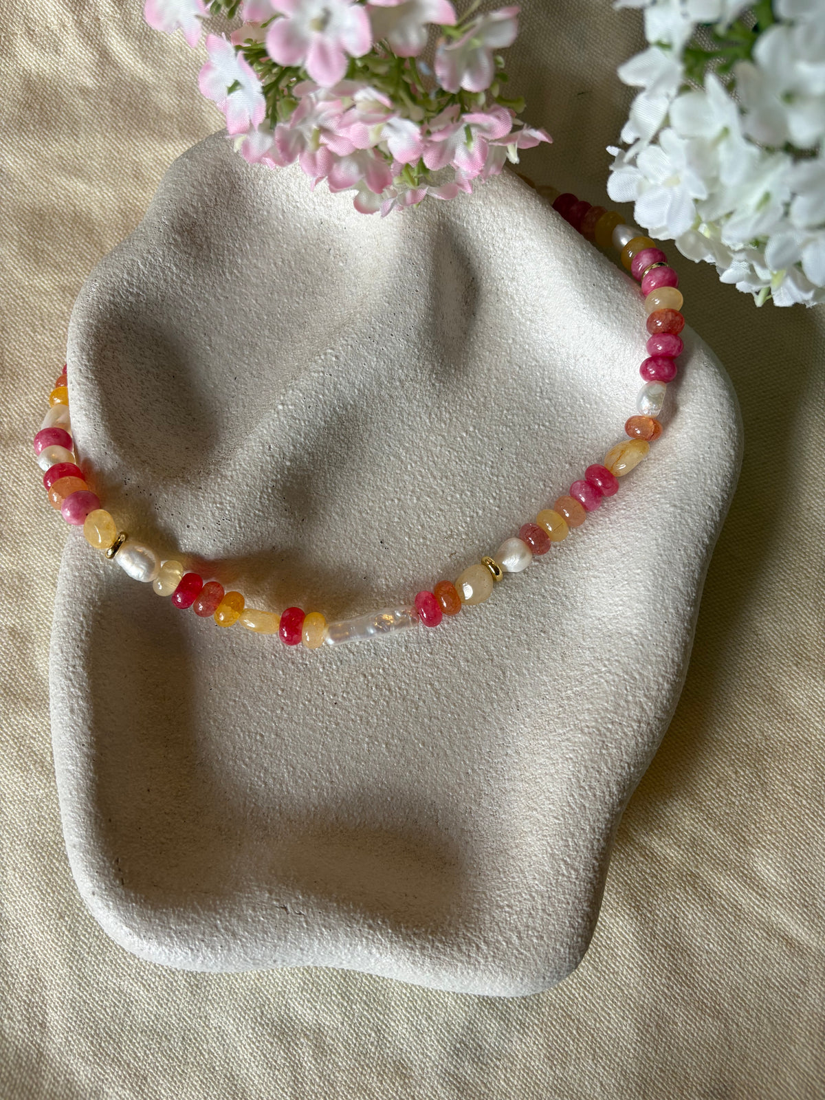 Rosie Necklace