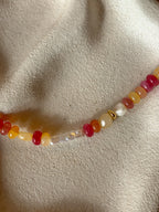 Rosie Necklace