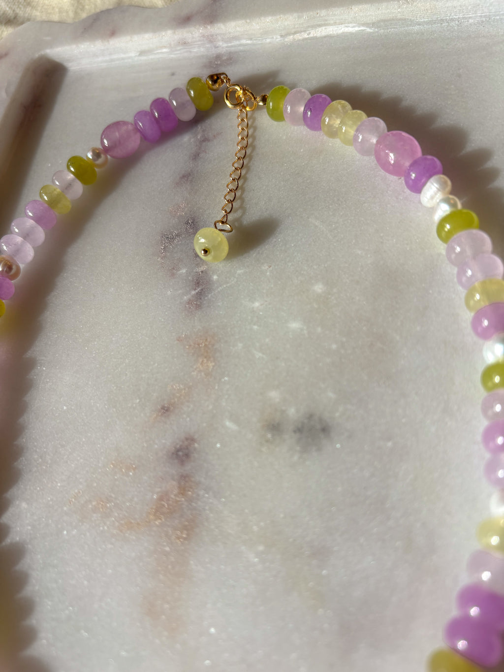 Camille Necklace