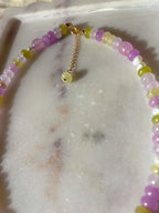 Camille Necklace