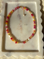 Rosie Necklace
