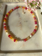 Rosie Necklace