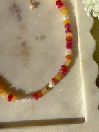 Rosie Necklace
