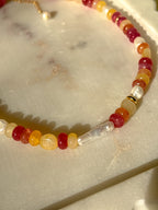 Rosie Necklace