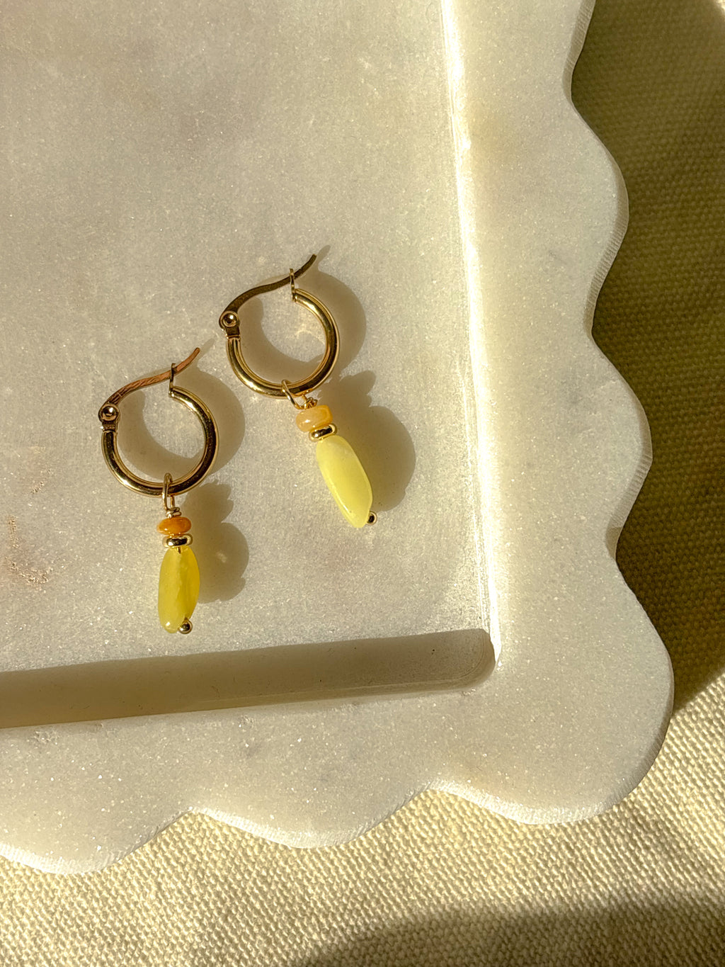 Camille Hoops