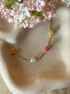 Rosie Chain Necklace