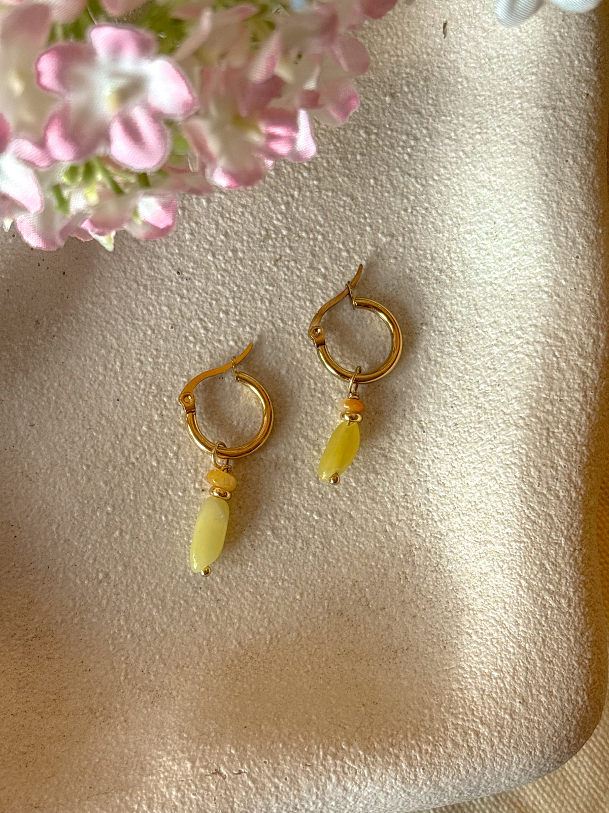Camille Hoops