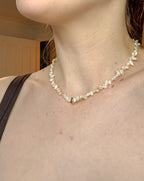 Bella Initial Necklace