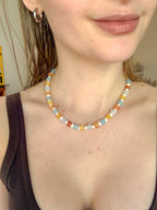Juliette Necklace