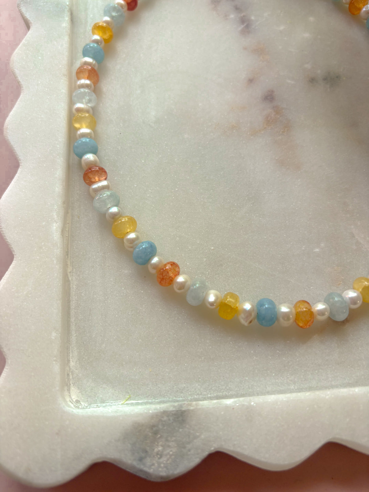Juliette Necklace