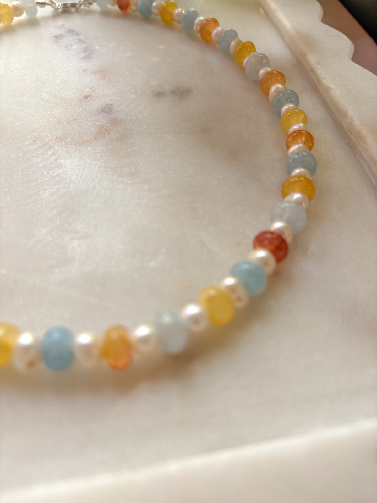 Juliette Necklace