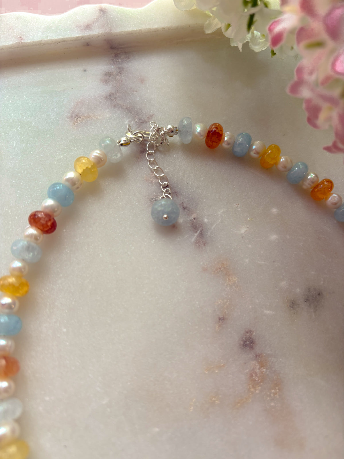 Juliette Necklace