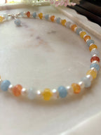 Juliette Necklace