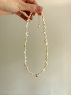 Bella Initial Necklace