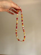 Rosie Necklace