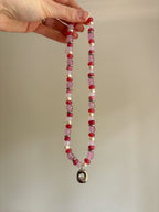 Posie Initial Necklace