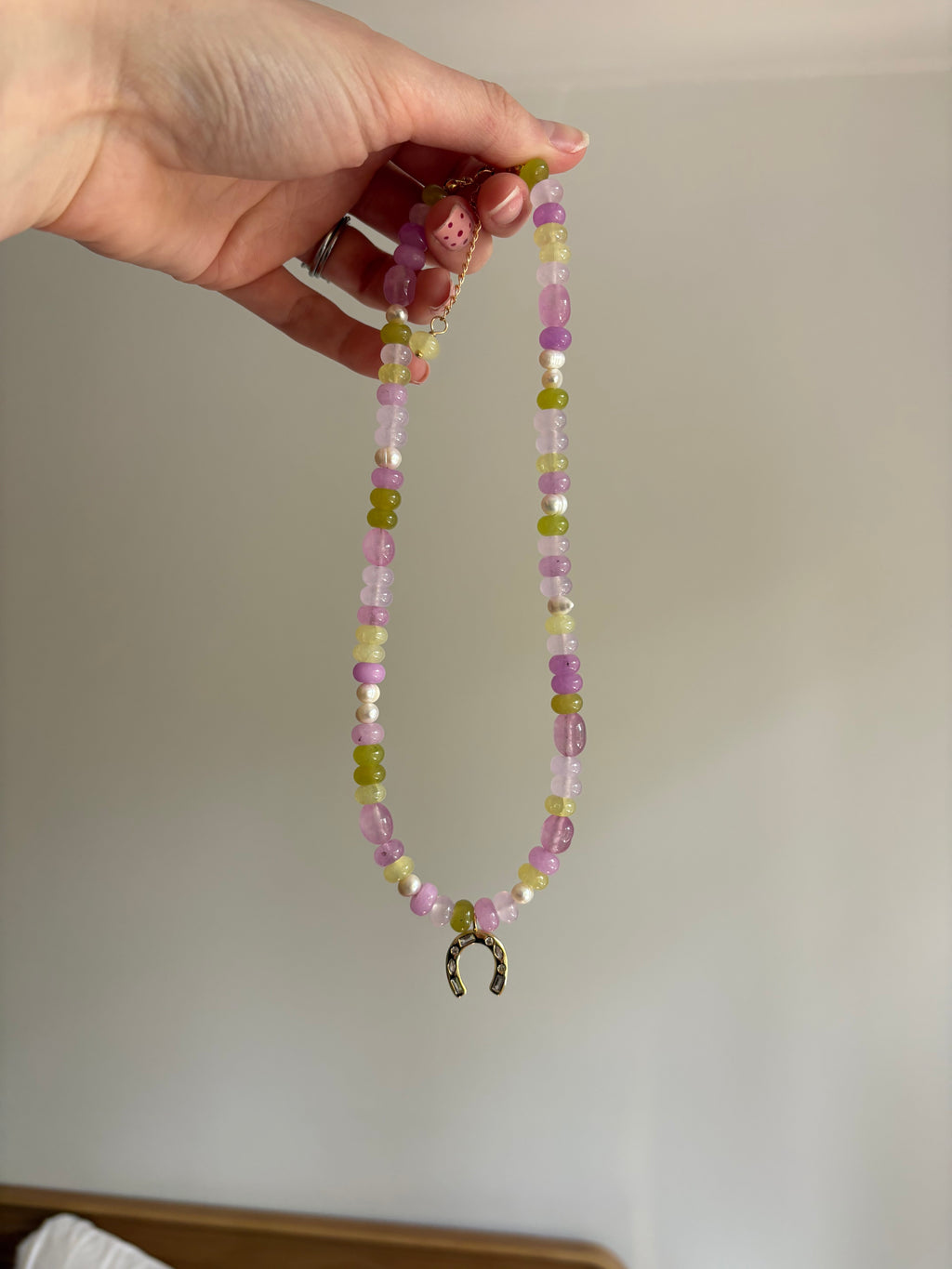 Camille Necklace