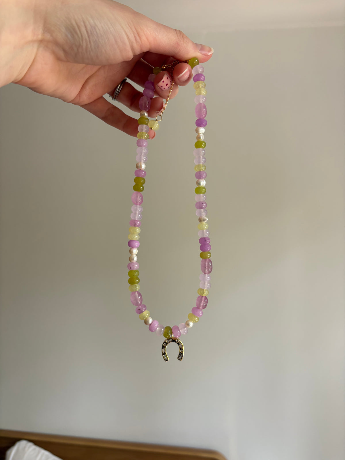 Camille Necklace