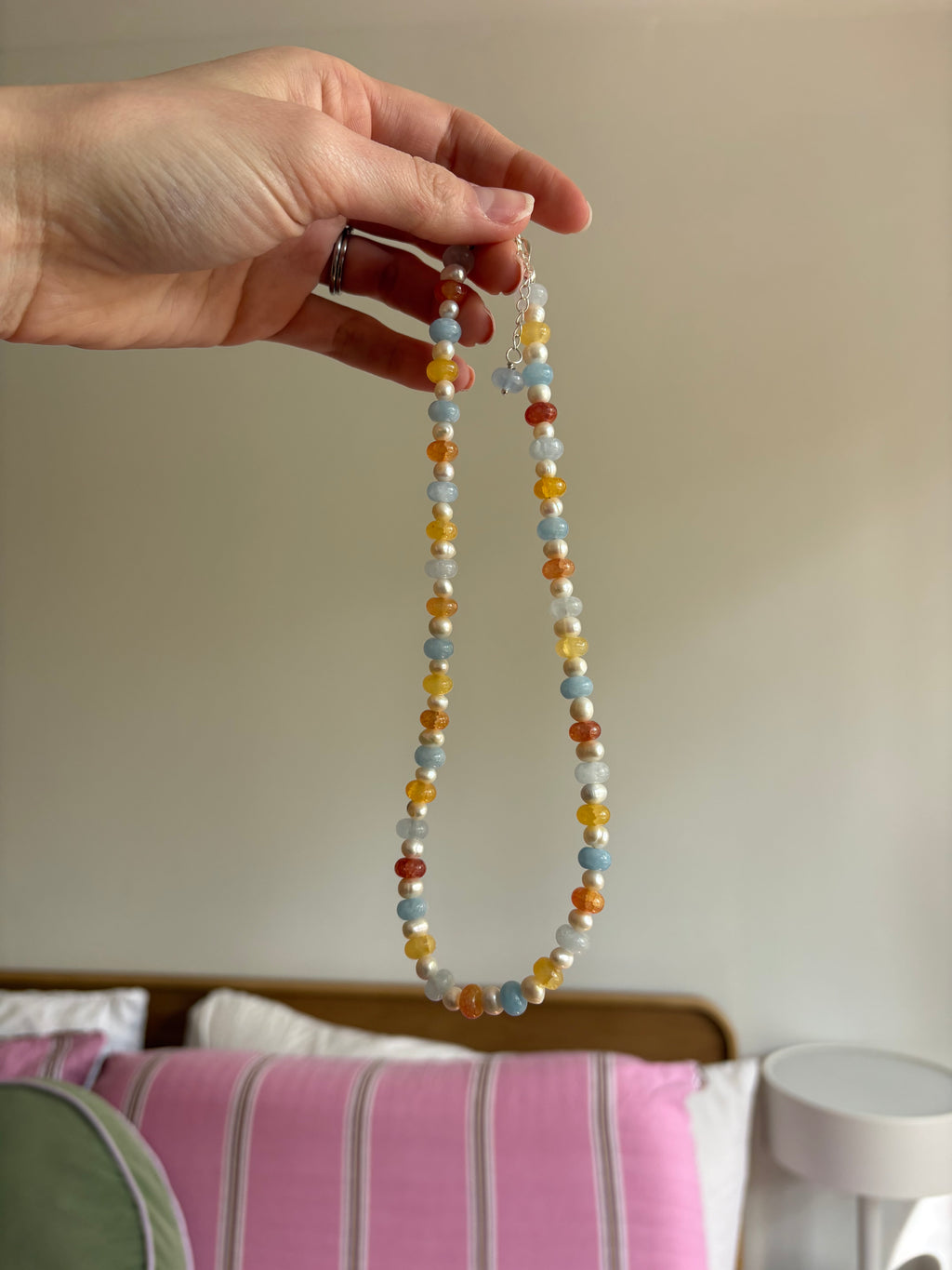 Juliette Necklace