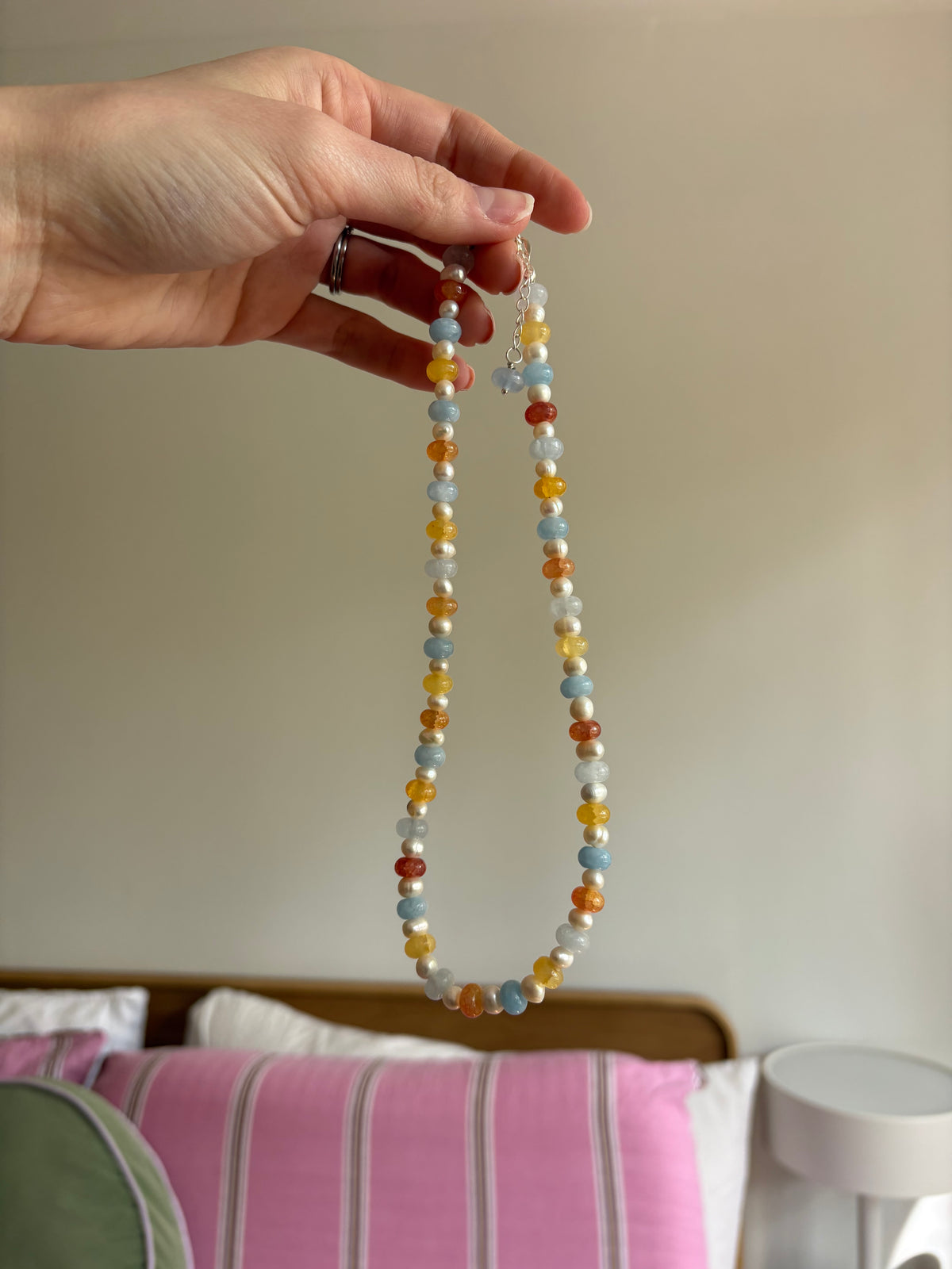 Juliette Necklace
