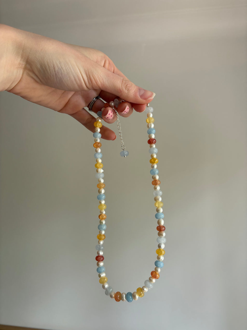 Juliette Necklace