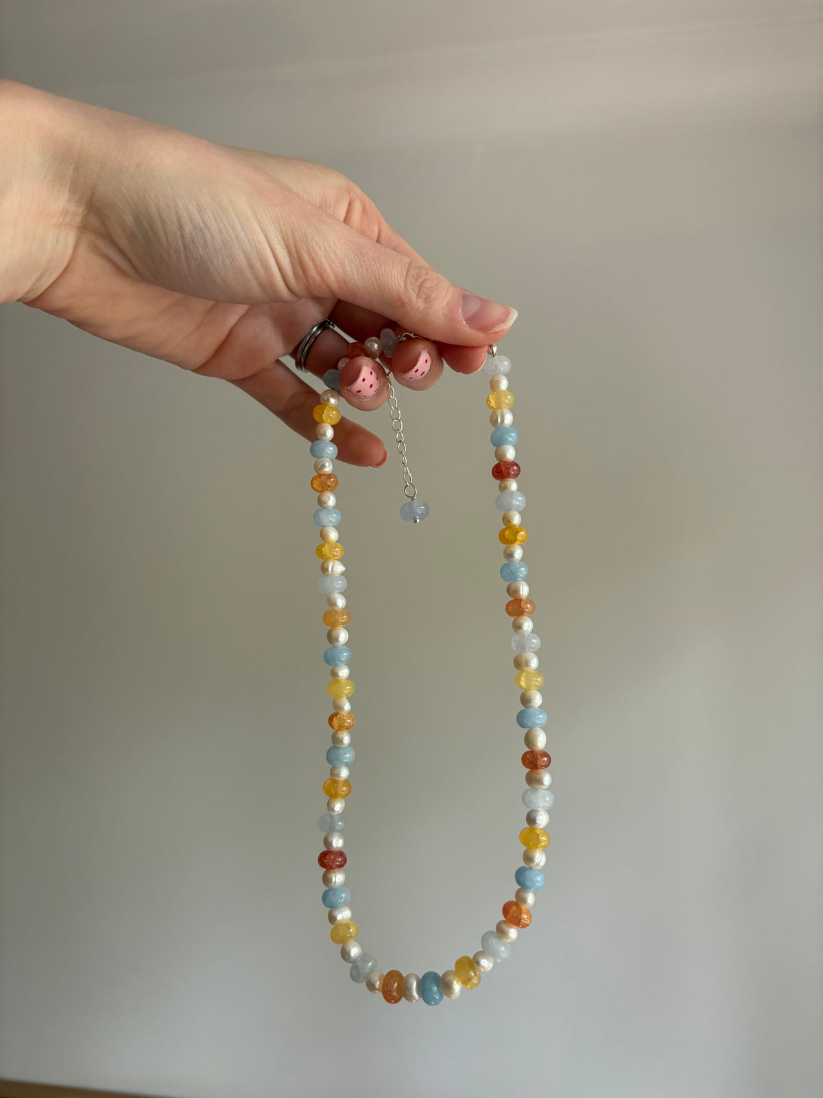 Juliette Necklace