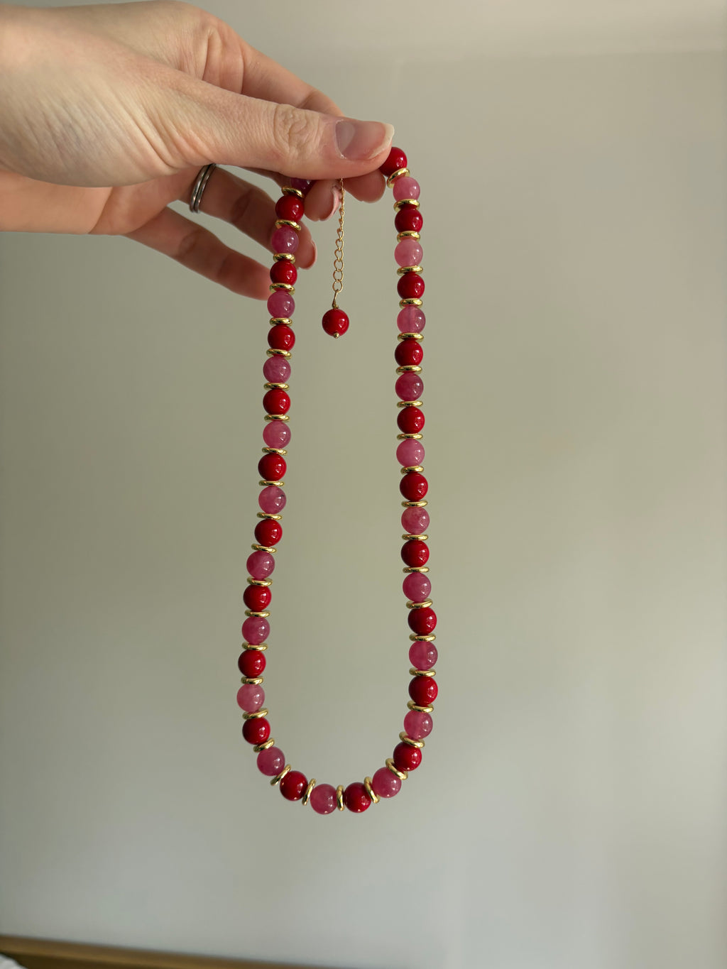 Sylvia Necklace