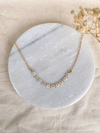 Secret Garden Necklace