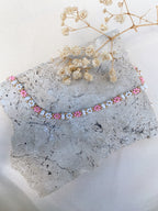 Blossom Blush Necklace