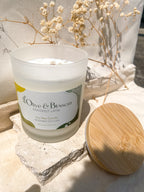 Coconut Lime | 260g | 9oz