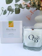 Lemongrass & Persian Lime | 200g | 7oz