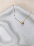 Ariel Necklace