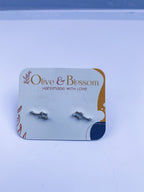 Constellation Zodiac Studs